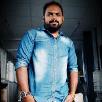Jeevanantham Raman