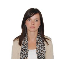 Katie Mclean