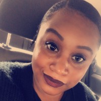 Jaymie Mitchell