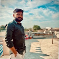 Dhruv Surani