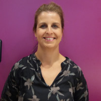 Ilse Jansen