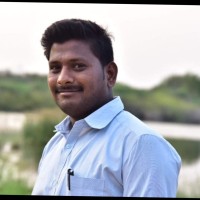 Nitheesh Goud Ediga