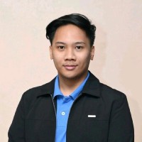 Jerico Rod Calibo, Msc