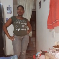 Luz Nereida Garcia Mosquera