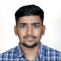 Tharunkumar Saravanamoorthy