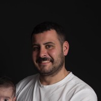 Alejandro Moreno Falcon
