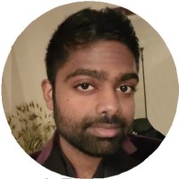 Mark Perera