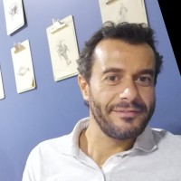 Sérgio Lopes