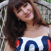 Юля Оноприенко