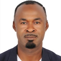 Benjamin Ogbeide