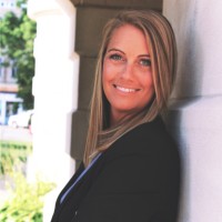 Jessica Vedder, M.Ed