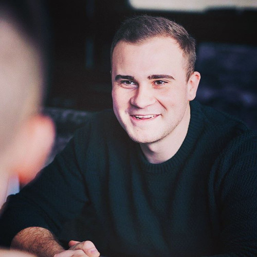 Dmitry Fomenko