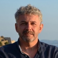 Thierry Pesce
