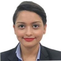 Anushka Banerjee