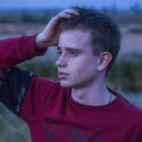 Danil Larionov