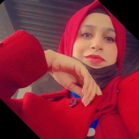 Mahrukh Ahsan 🇵🇸