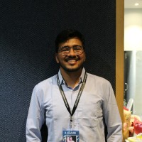 Shubham Khade