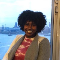 Laura Muriungi