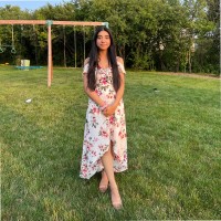 Navroop Kaur