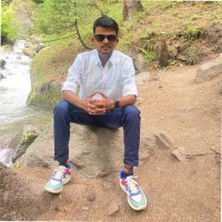 Anjel Kumar
