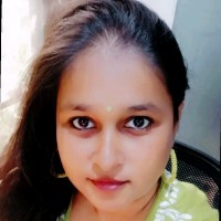 Rucha Joshi