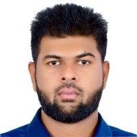 Zaamil Ahmed Noorullah