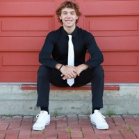 Grayson Martin