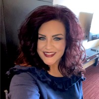 Angela Dover