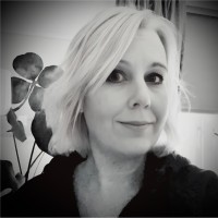 Åsa Gustavsson
