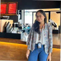 Cynthia Manurung