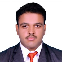 R G Mahesh Kumar