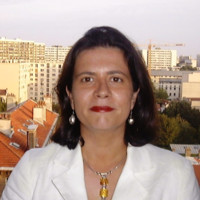Valerie Baucher