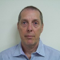 Steve Verrier