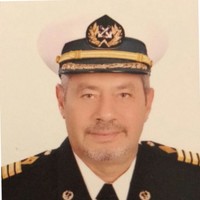 Capt. Khalid Azab