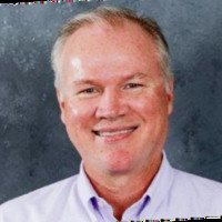 Steve Mcgrail