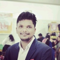 RUSHIKESH K