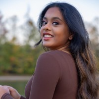 Tanoshi Koonapareddy