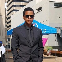 Thulani Radebe