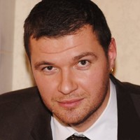 Alexey Mustafin