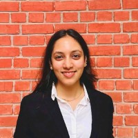 Deepanshi Agarwal