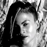 Sheila Mothibi