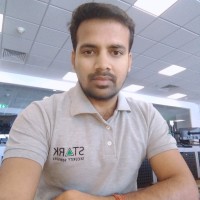 Ripu Kumar Singh