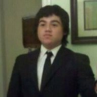 Christopher Garcia-Chow