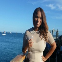 Anyi Maria Gomez