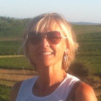 Véronique Oustalet