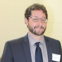 C. Daniel Bowes