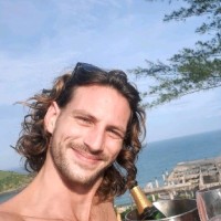 Mickael CORNU