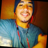 Eric Compean