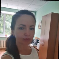 Оксана Пилипенко