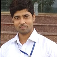 Ritesh Ojha